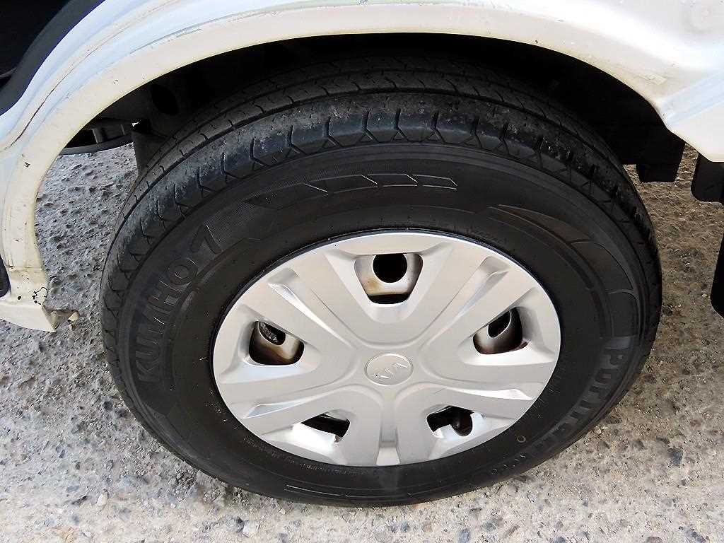 기아 봉고3 1톤 윙바디 17