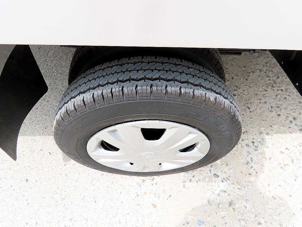 현대 포터2 1톤 표준탑 전기 11