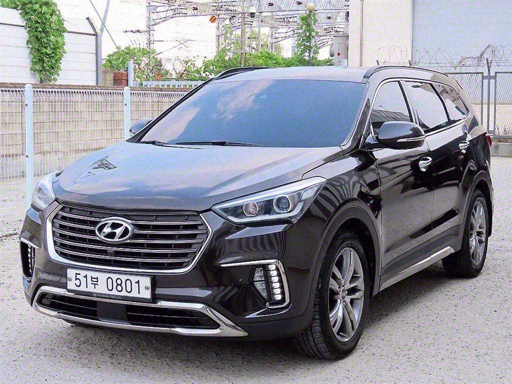 국산차 리스트 차량 이미지