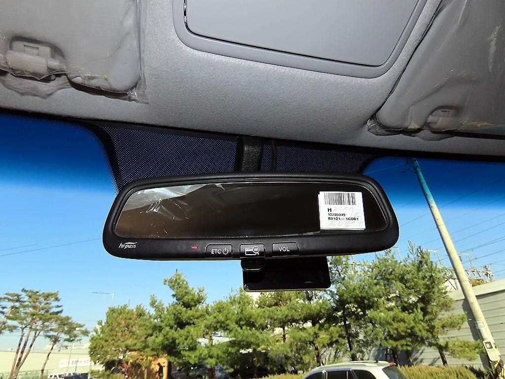 기아 봉고3 1톤 카고 16