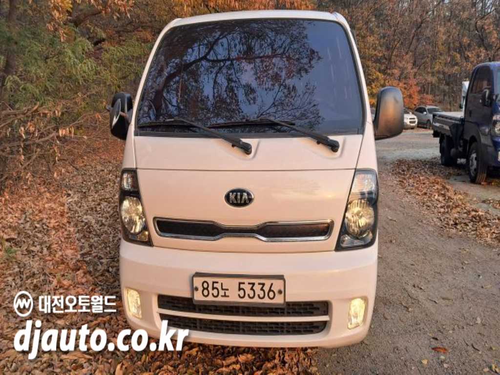 기아 봉고3 1톤 카고 0