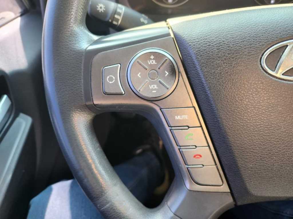 현대 올뉴마이티 3.5톤 카고 15