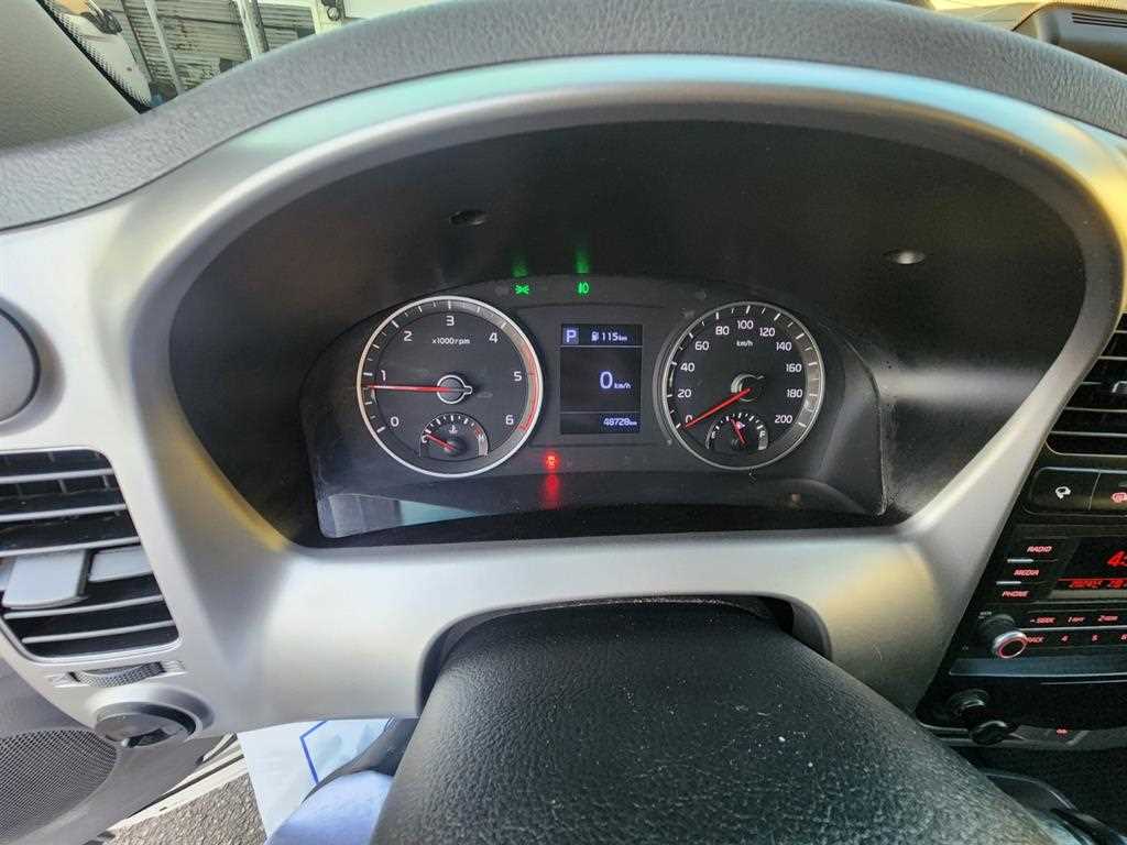 기아 봉고3 1톤 익스하이탑 12