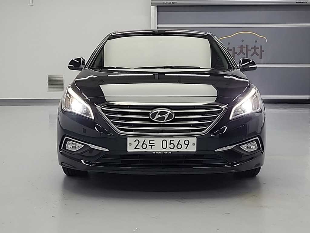 국산차 리스트 차량 이미지