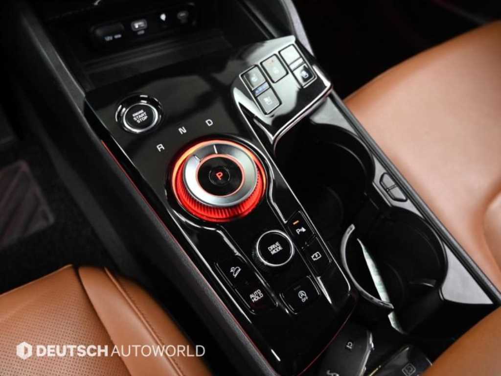 Kia Sportage 1.6 Gasoline 2WD Signature Gravity 10