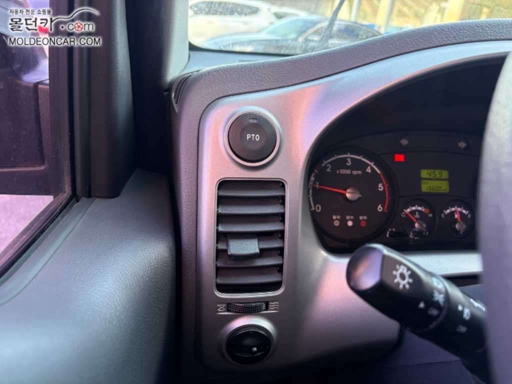 기아 봉고3 1톤 카고 11