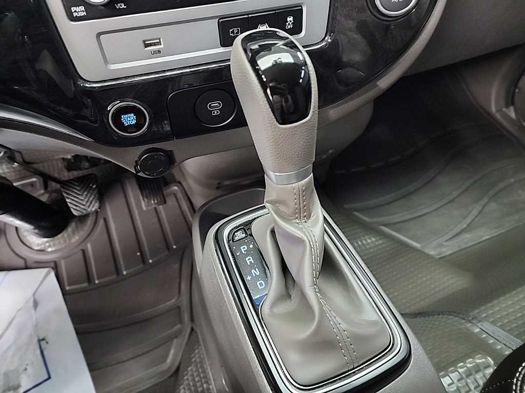 현대 포터2 1톤 카고 LPG 6