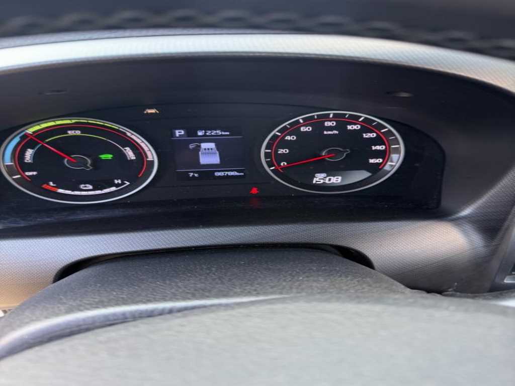 기아 봉고3 1톤 카고 전기 12