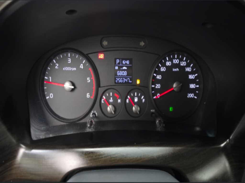 기아 봉고3 1톤 냉동탑 10