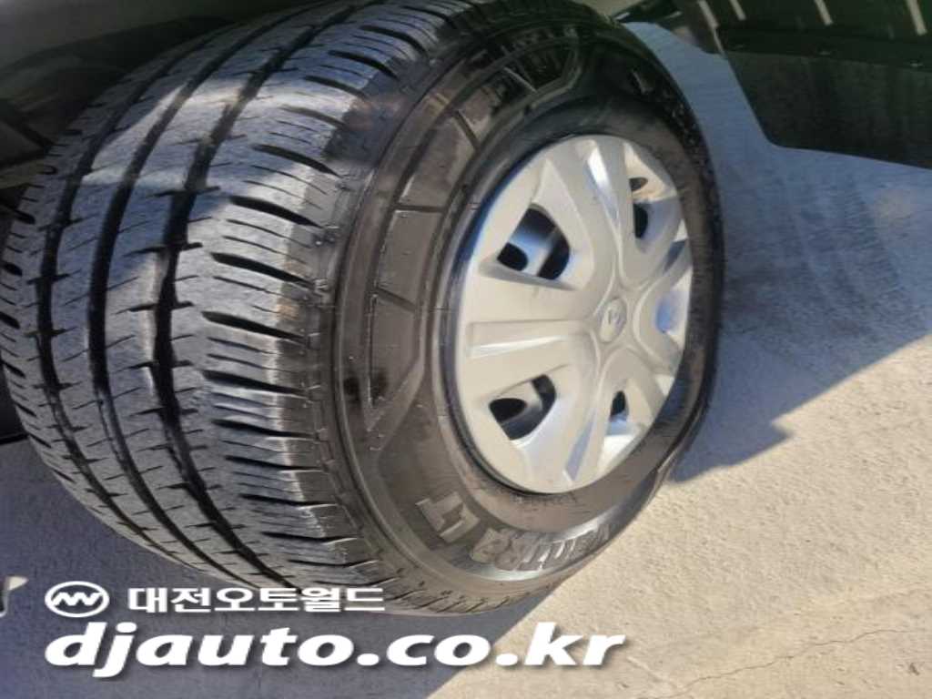 기아 봉고3 1톤 윙바디 14