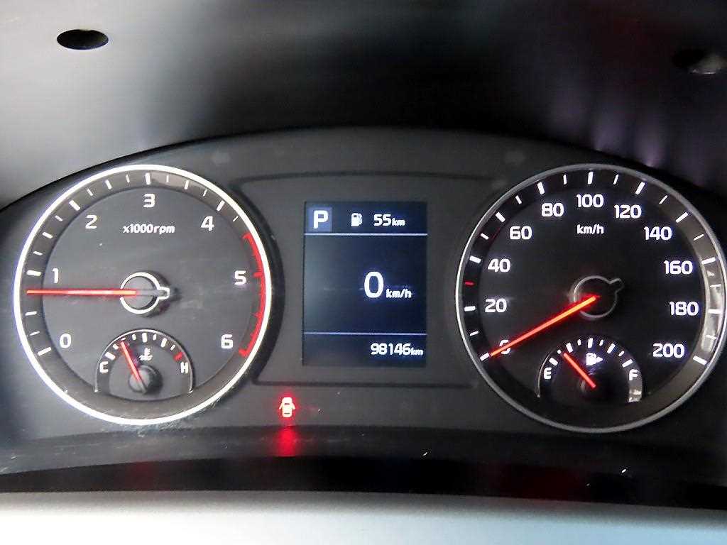 기아 봉고3 1톤 표준탑 9