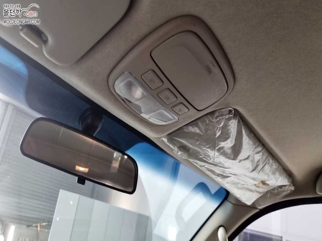현대 포터2 1톤 카고 13