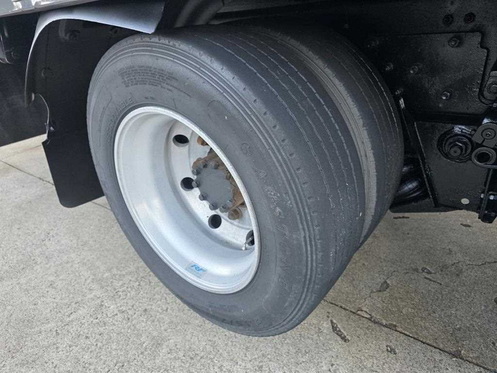 타타대우 노부스 260 윙바디 7.5톤 수동 6