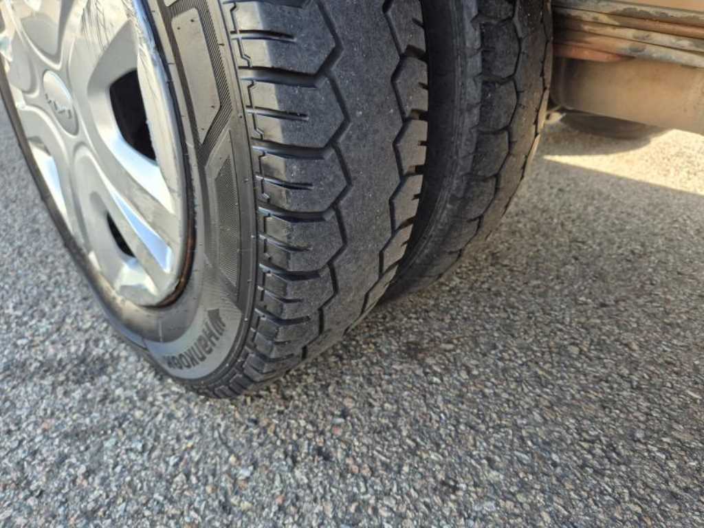 기아 사다리차 없음(순정) 봉고3 1톤 12