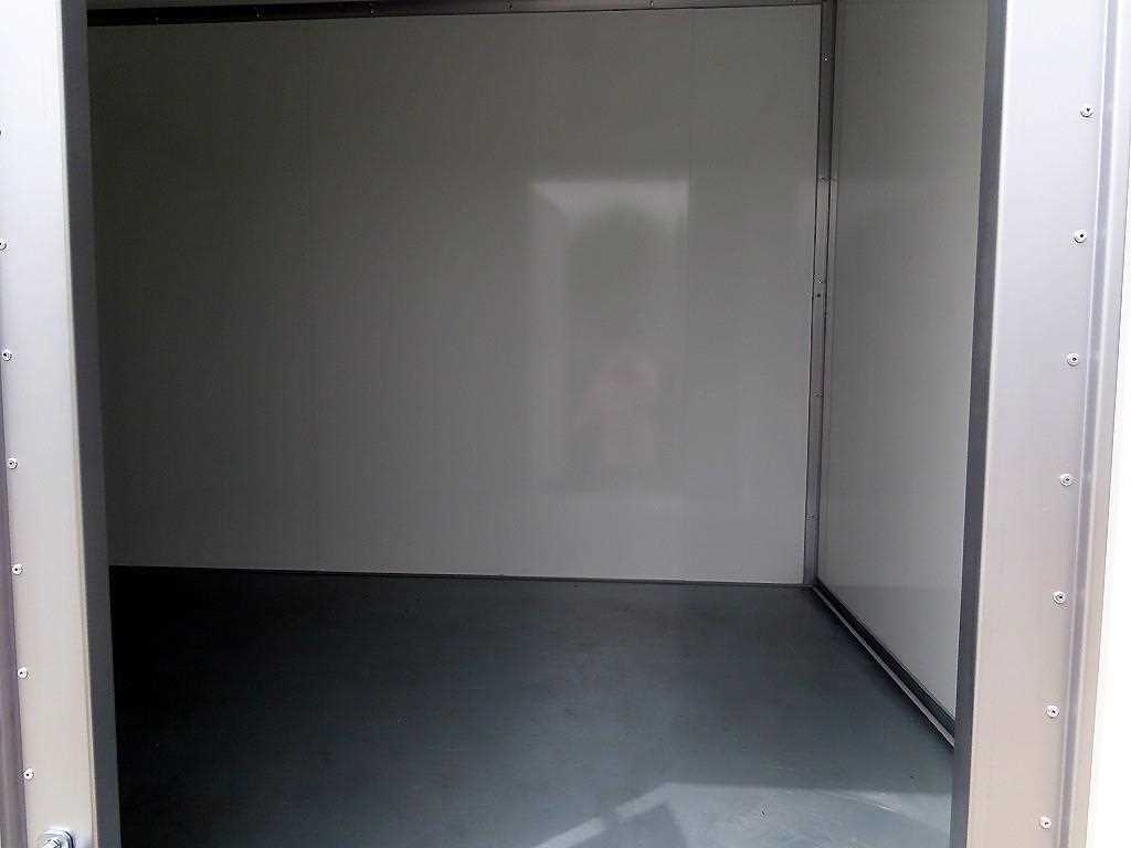 현대 포터2 1톤 표준탑 전기 9