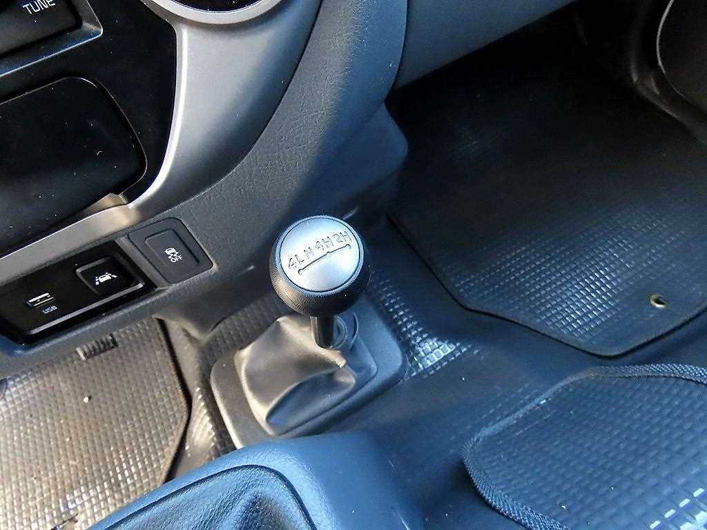 기아 봉고3 1톤 카고 14