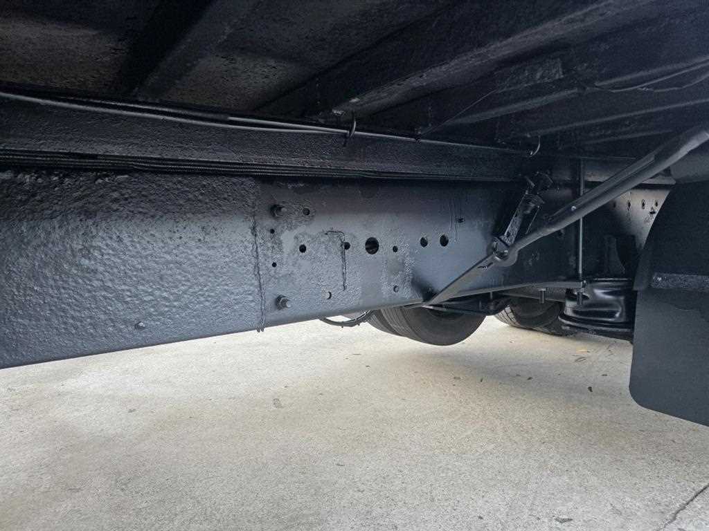 타타대우 노부스 260 윙바디 7.5톤 수동 11