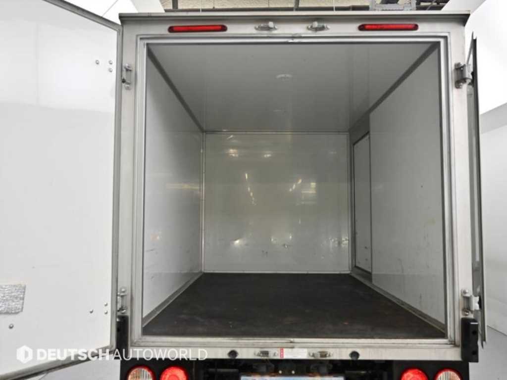 기아 봉고3 1톤 표준탑 전기 19