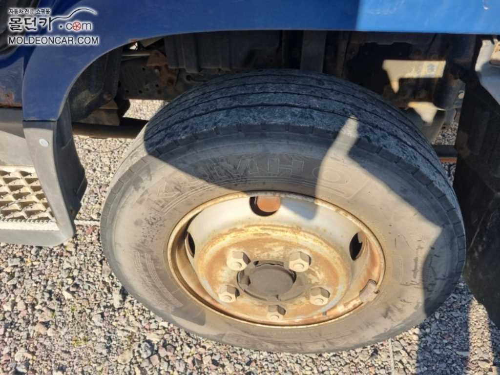 현대 이마이티 카고 6