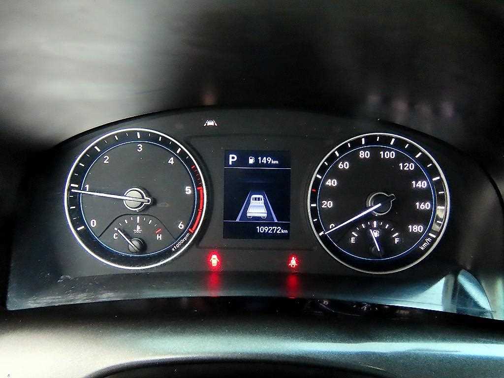 현대 포터2 1톤 카고 8