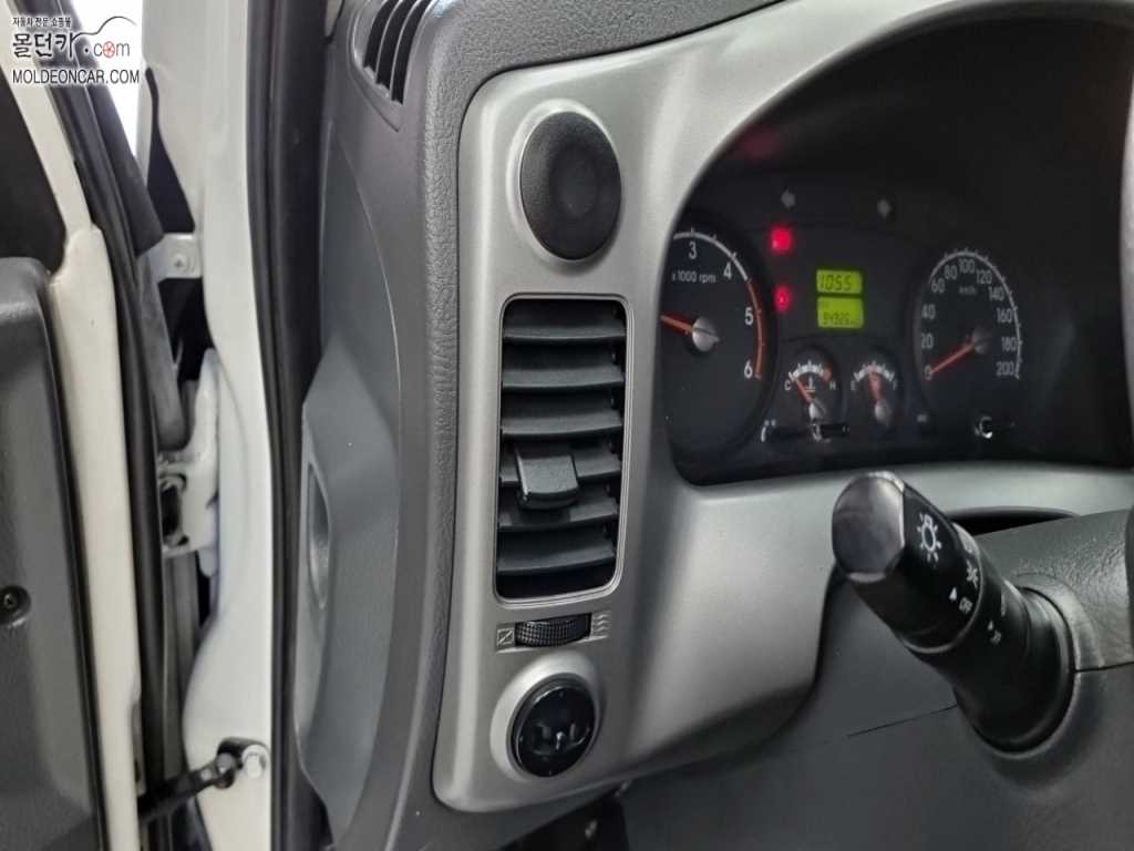 기아 봉고3 1톤 카고 11