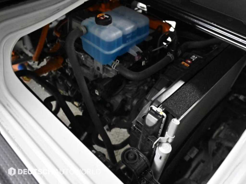 기아 봉고3 1톤 표준탑 전기 5