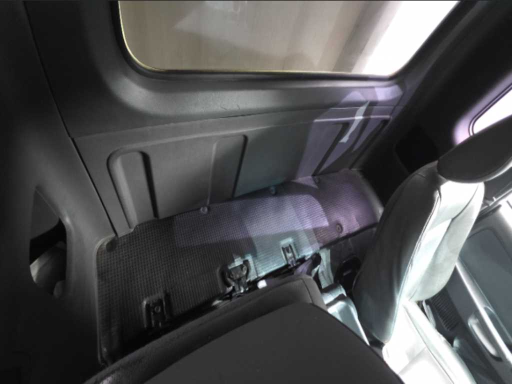 기아 봉고3 1톤 냉동탑 11