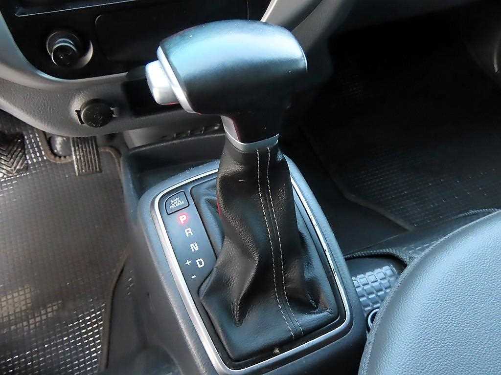 기아 봉고3 1톤 표준탑 10