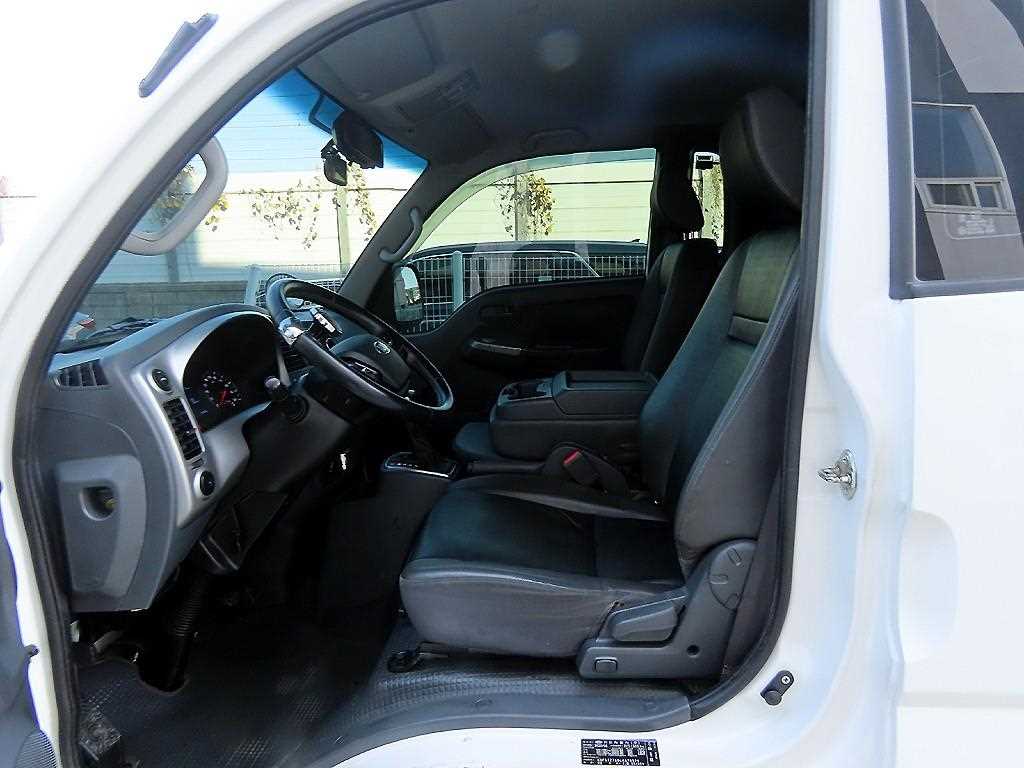 기아 봉고3 1톤 표준탑 6