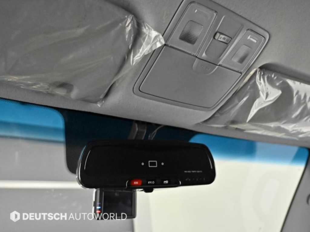 기아 봉고3 1톤 표준탑 전기 10