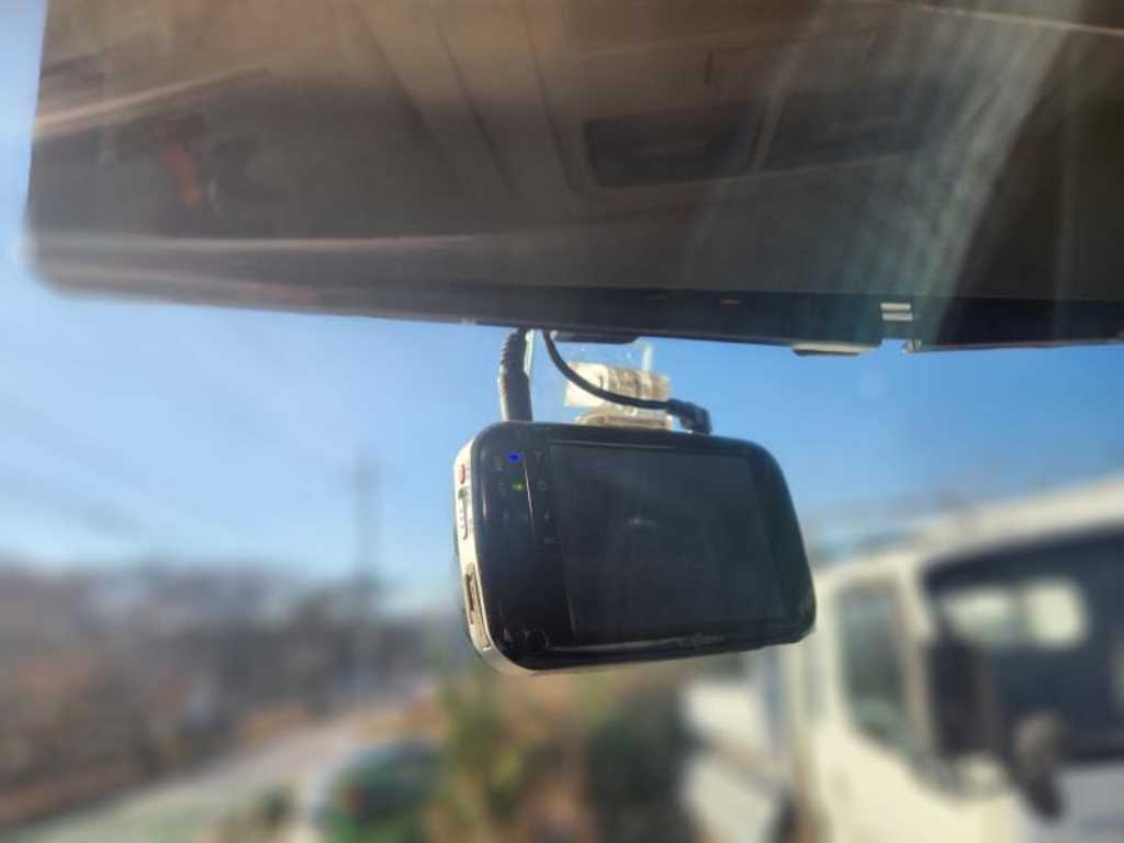 현대 올뉴마이티 3.5톤 카고 17