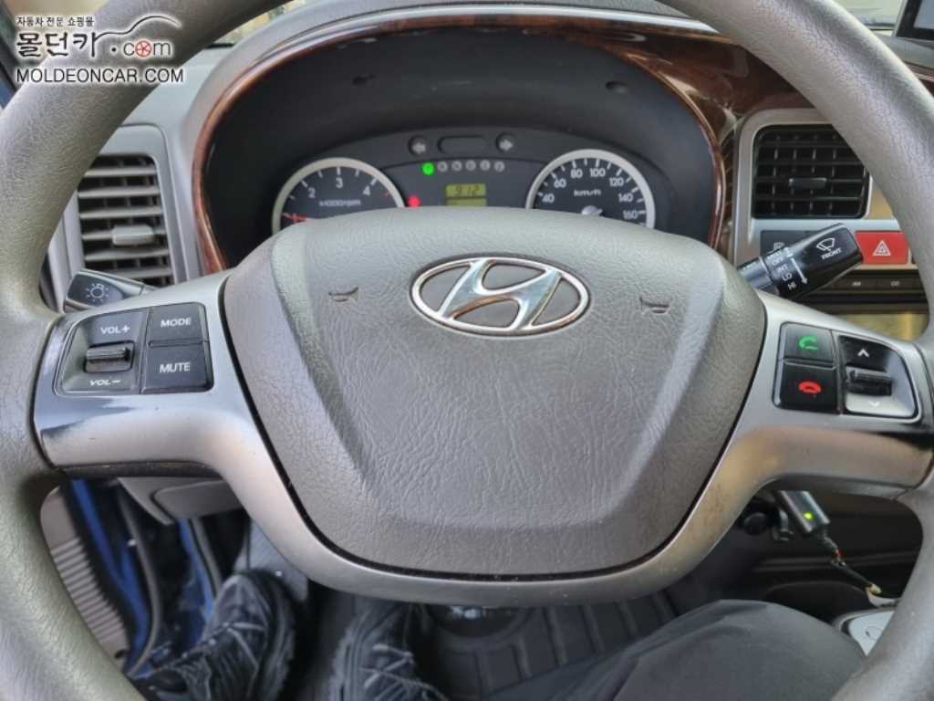 현대 포터2 1톤 포장탑 12