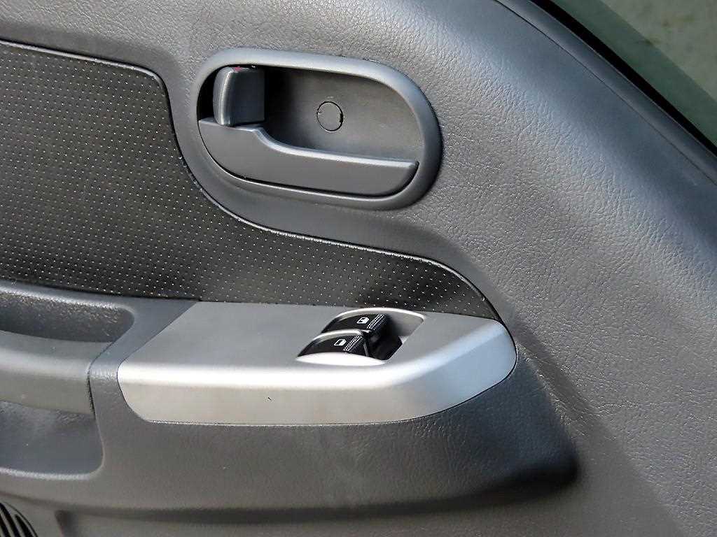 기아 봉고3 1톤 표준탑 11