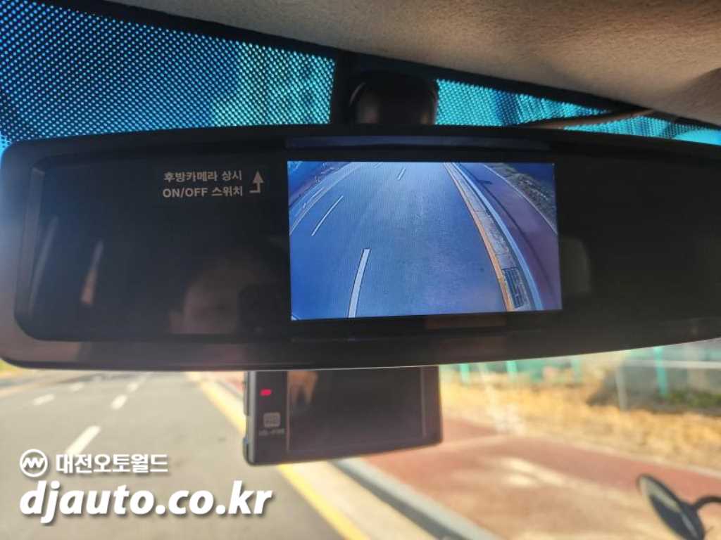 기아 봉고3 1톤 윙바디 12