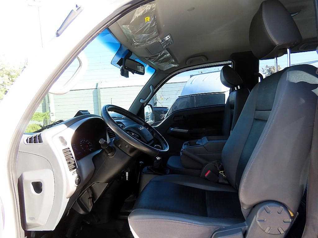 기아 봉고3 1톤 카고 5