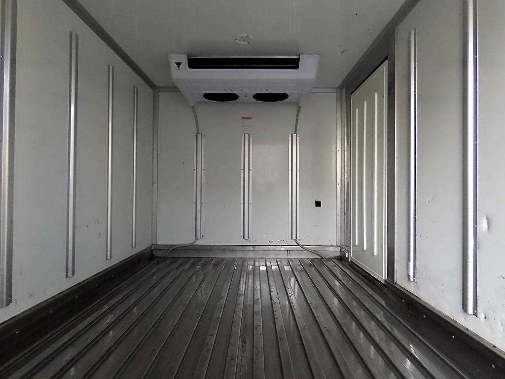 현대 포터2 1톤 냉동탑 4