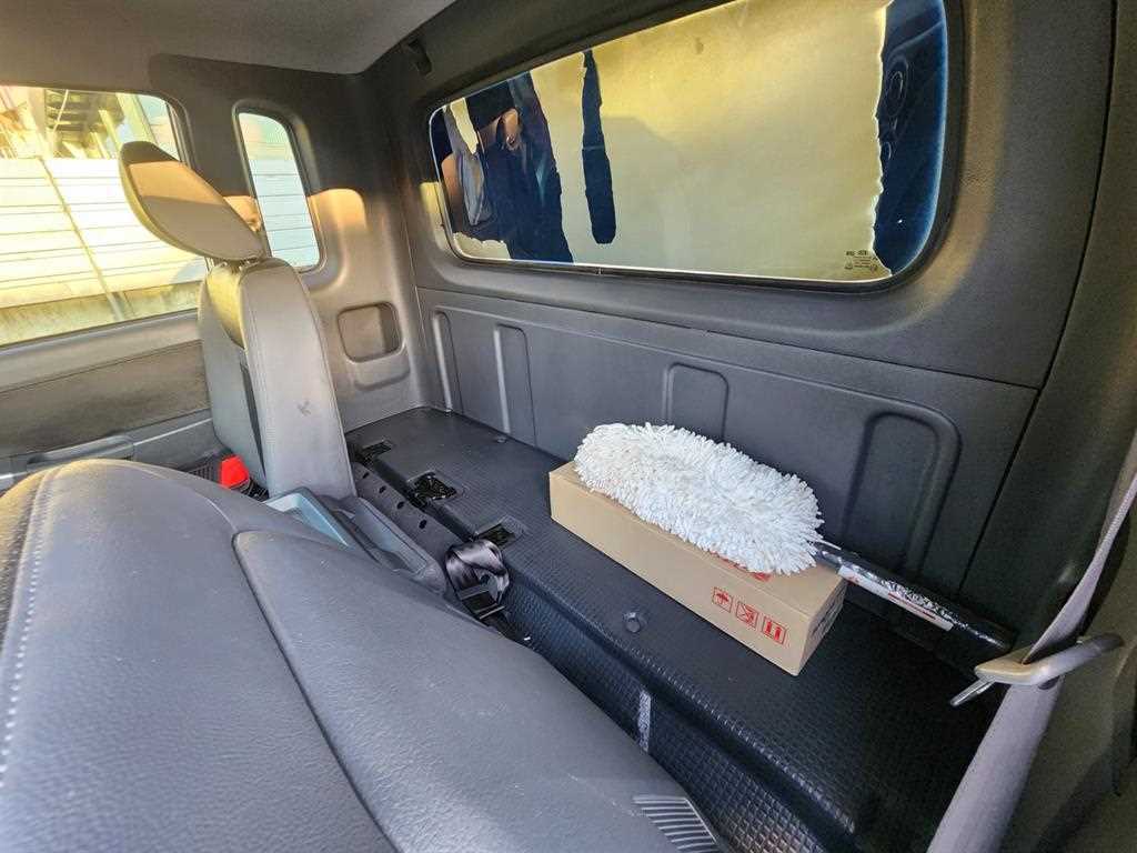 기아 봉고3 1톤 익스하이탑 15