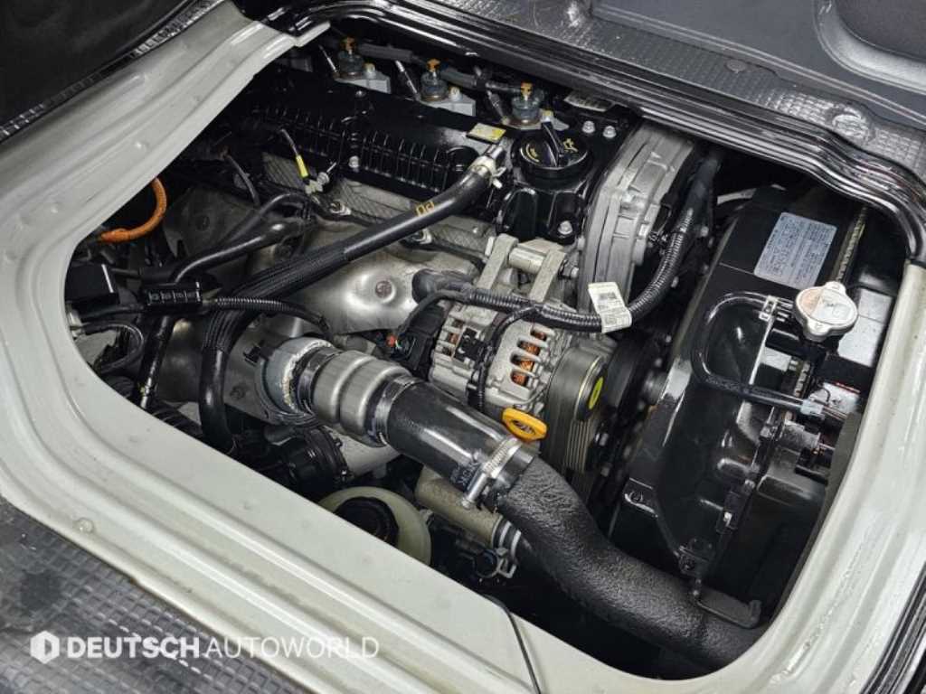 기아 봉고3 1톤 카고 5