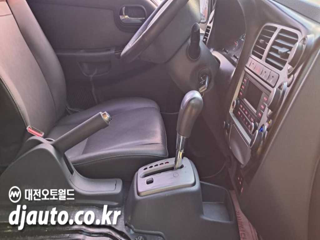 기아 봉고3 1톤 카고 12