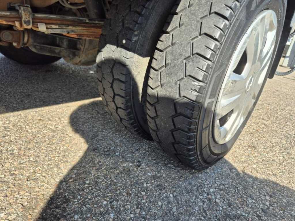 기아 사다리차 없음(순정) 봉고3 1톤 10