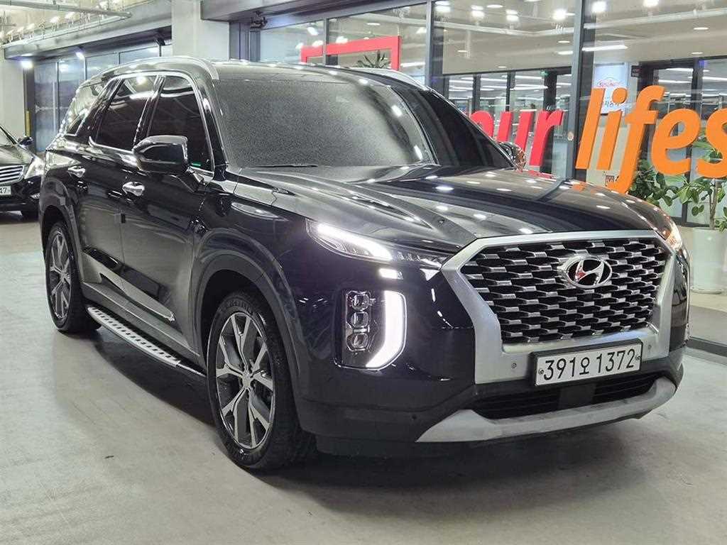 국산차 리스트 차량 이미지