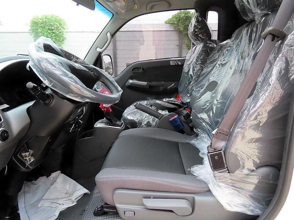 현대 포터2 1톤 표준탑 전기 1