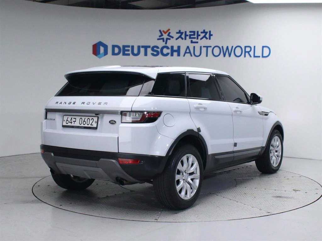 국산차 리스트 차량 이미지