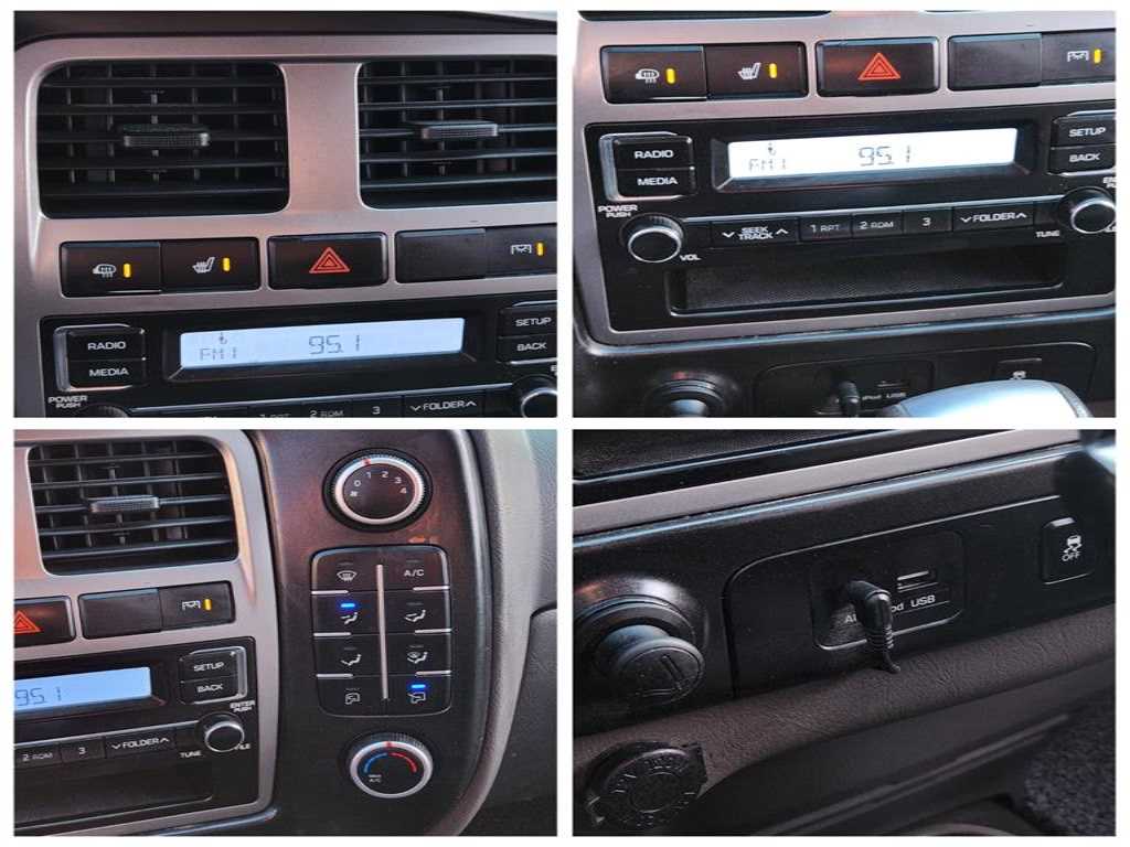 현대 포터2 1톤 윙바디 8