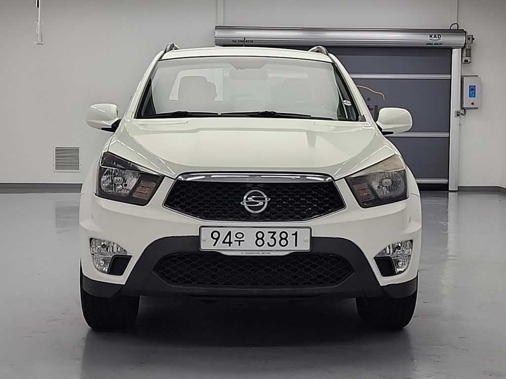 국산차 리스트 차량 이미지