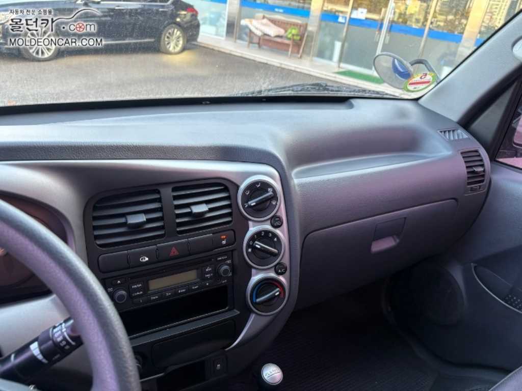 기아 봉고3 1톤 카고 10