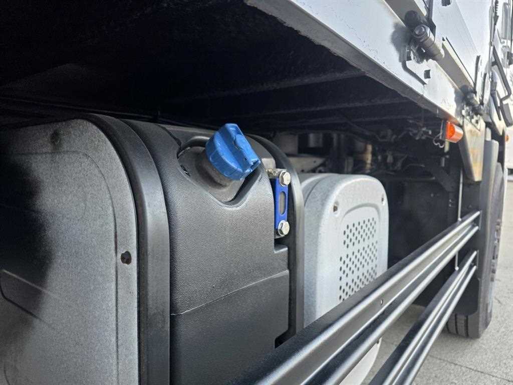 타타대우 노부스 260 윙바디 7.5톤 수동 9