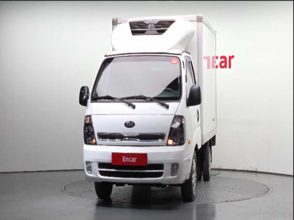 기아 봉고3 1톤 냉동탑 1