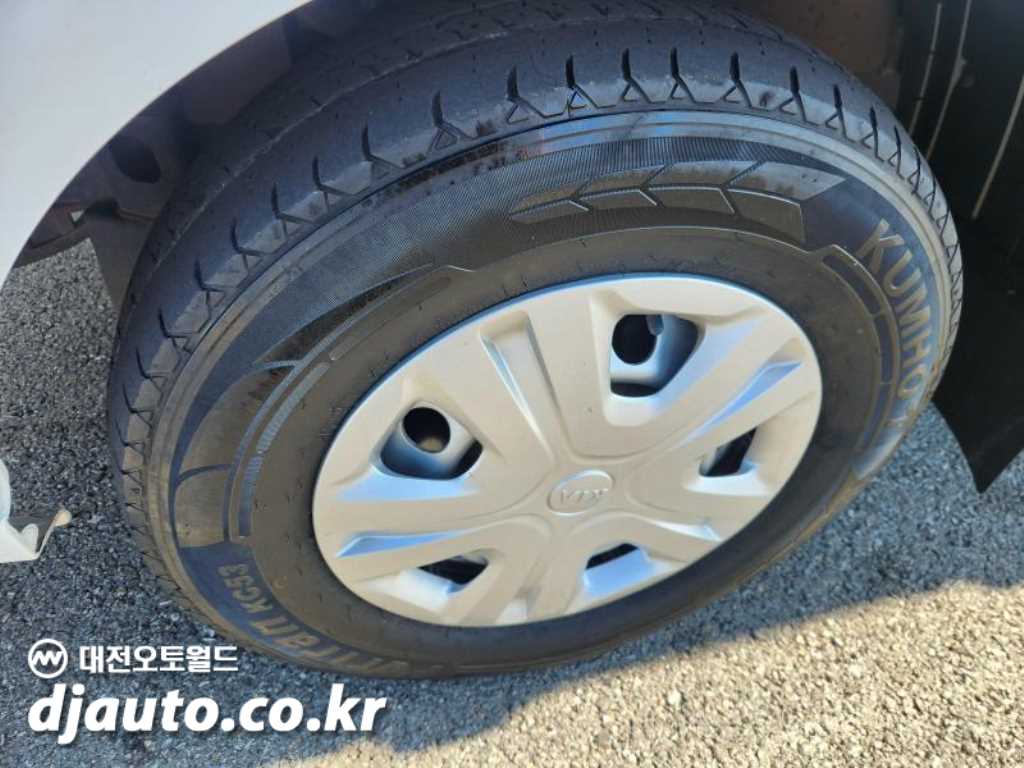 기아 봉고3 1톤 윙바디 11