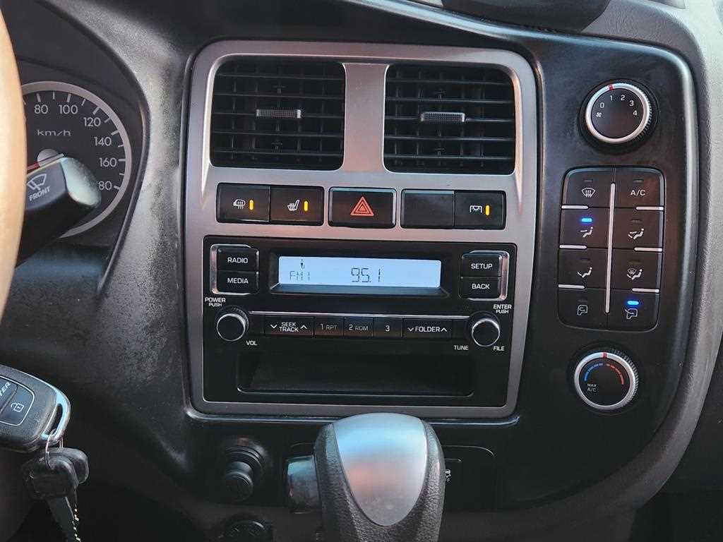 현대 포터2 1톤 윙바디 7